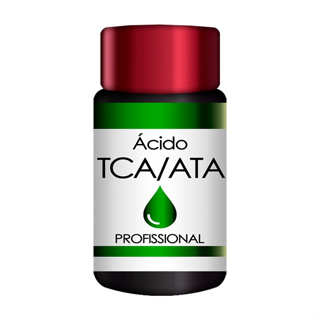 Tricloroacético Puro 100% Variação em Oferta na Shopee