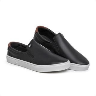 Sapatenis Masculino Tênis Confortável Sapatenis Leve Elegante Original