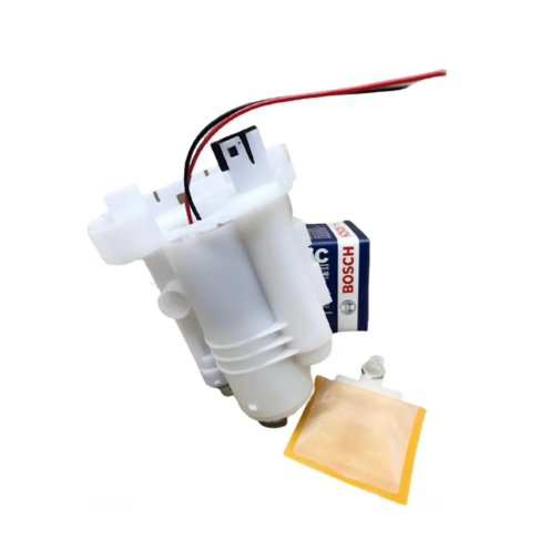 Bomba Combustível Filtro Regulador Pressão Vera Cruz 3.8 V6