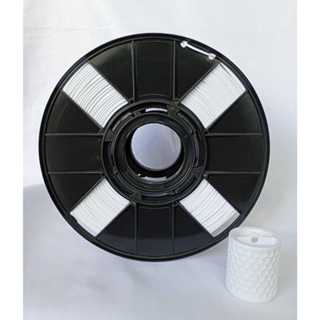 Filamento ABS Branco Dental cod1083 em Oferta na Shopee