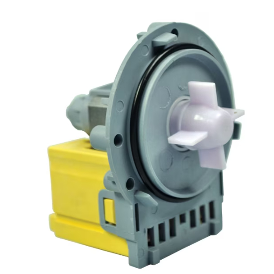 Eletrobomba Universal  110v Com Protetor Térmico Askoll