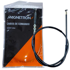 Cabo Embreagem Cg 125 Fan 2009 2010 2011 2012 2013 Magnetron