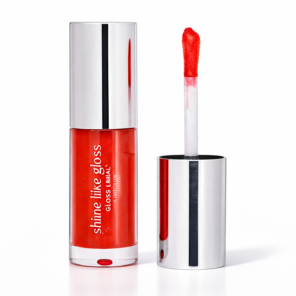 GLOSS LABIAL SHINE LIKE GLOSS BLOW - Ruby Rose