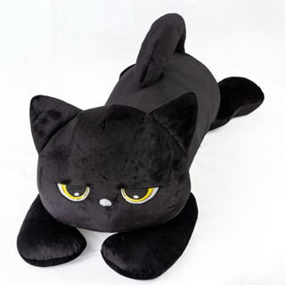 Xuxão Travesseiro De Corpo Gigante Gato  Pelúcia Almofada Nasa 1,10 CM em Oferta na Shopee