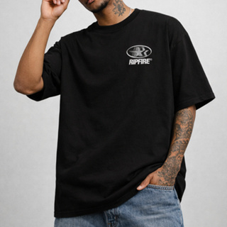 Camiseta Oversized Estampada "South American" Algodão Streetwear Academia Musculação em Oferta na Shopee