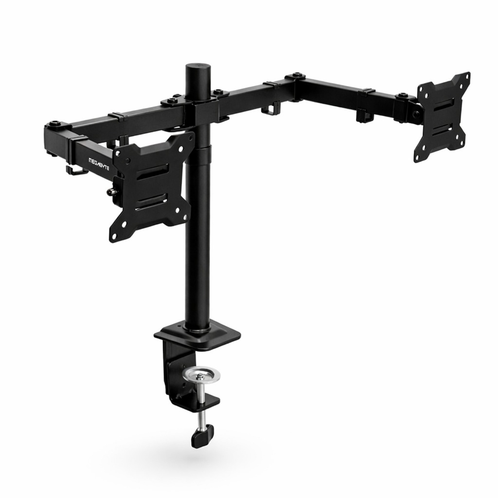Suporte Articulado para Monitor 17” a 32” 100x100 Megabyte SP002