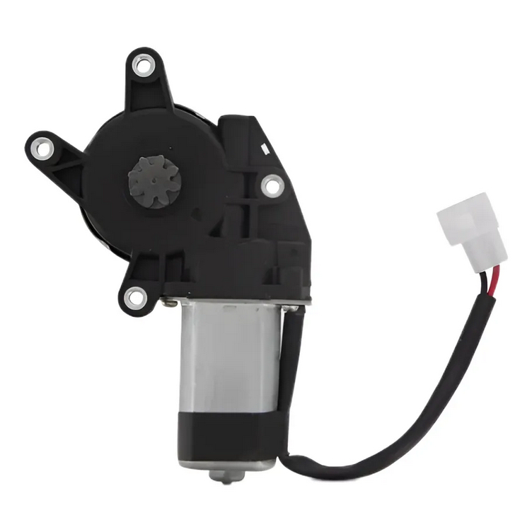 Motor de vidro Eletrico lado Direito Universal Modelo Mabuchi
