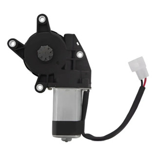Motor de vidro Eletrico lado Direito Universal Modelo Mabuchi