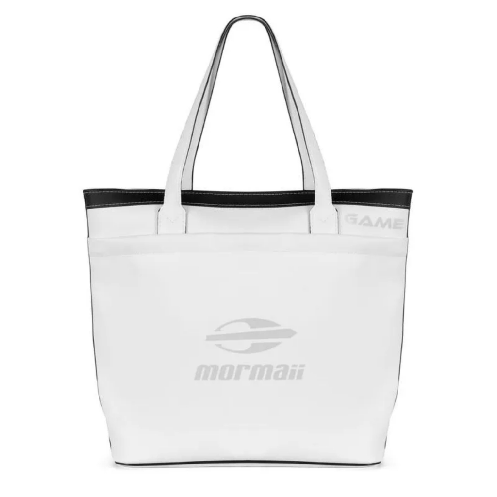 Raqueteira Game Mormaii Beach Tennis Bolsa Com Bolso Interno