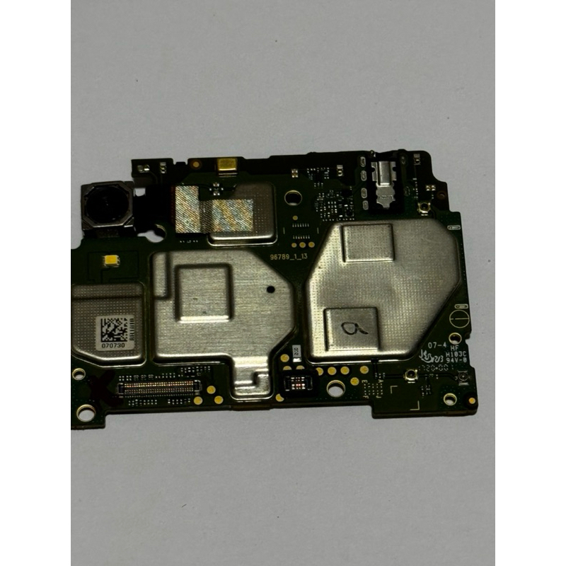 placa  mãe do LG K8 + funcionando perfeitamente