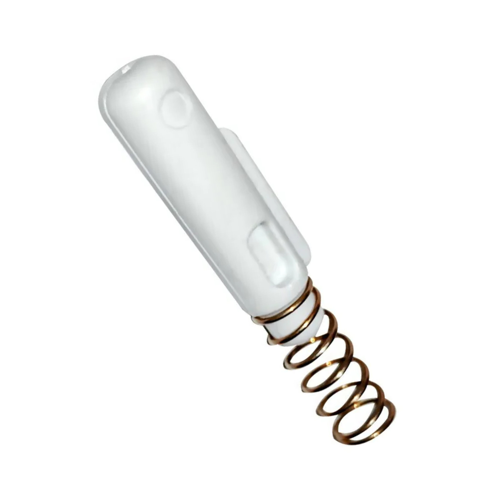 Pino E Mola Da Dobradiça Tampa Móvel Lavadora Electrolux  LT11F, LT12F, LT15F, LTR10