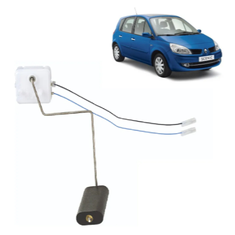 Boia Sensor Comb Nivel Renault Scenic Apos 2006 a 2011 AFlex Vp8111