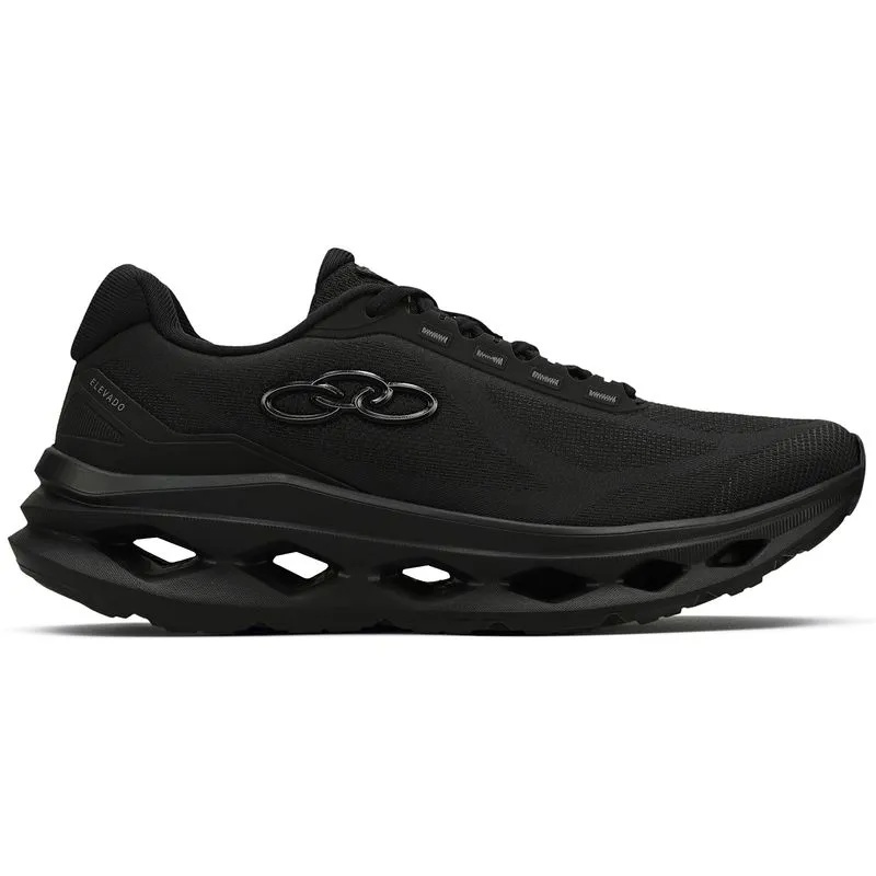 Tênis Corrida Masculino Olympikus Elevado Lançamento Original