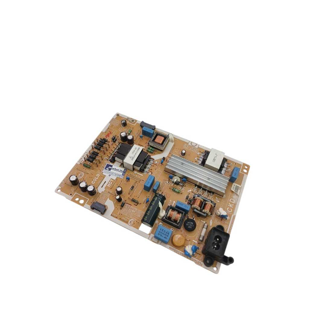 Placa Fonte Samsung Un32d5000pg | Un32d5000 / Bn44-00460a