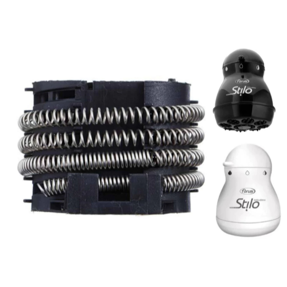 Resistência Original Forusi Stilo Para Torneira Elétrica e Ducha 127V e 220V