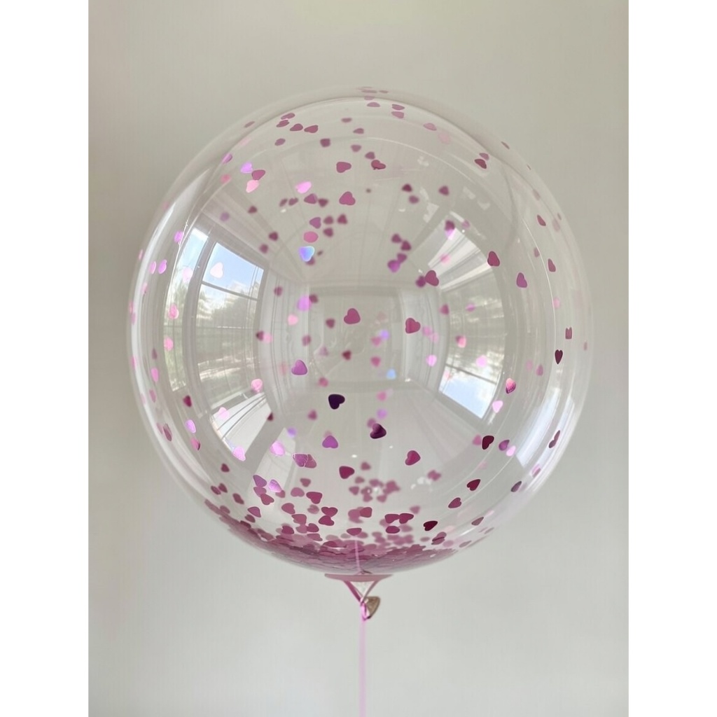 Confetes Holográficos 3mm Coração e Estrela 15g Metalizado Brilho Festa Unha Corpo Rosto Artesanato