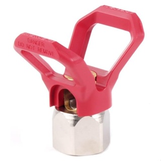 Porta Bico Para Pistolas De Pintura Airless - Pronta Entrega em Oferta na Shopee