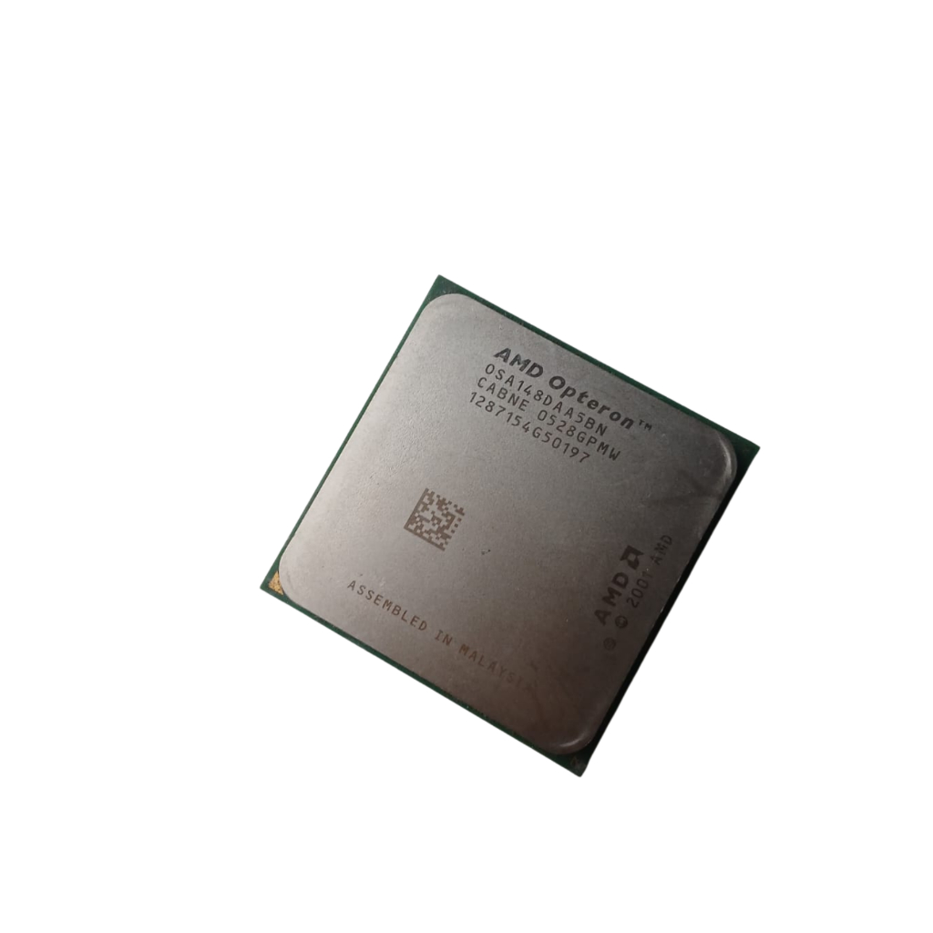 Processador Amd Opteron OSA148DAA5BN - (Usado)