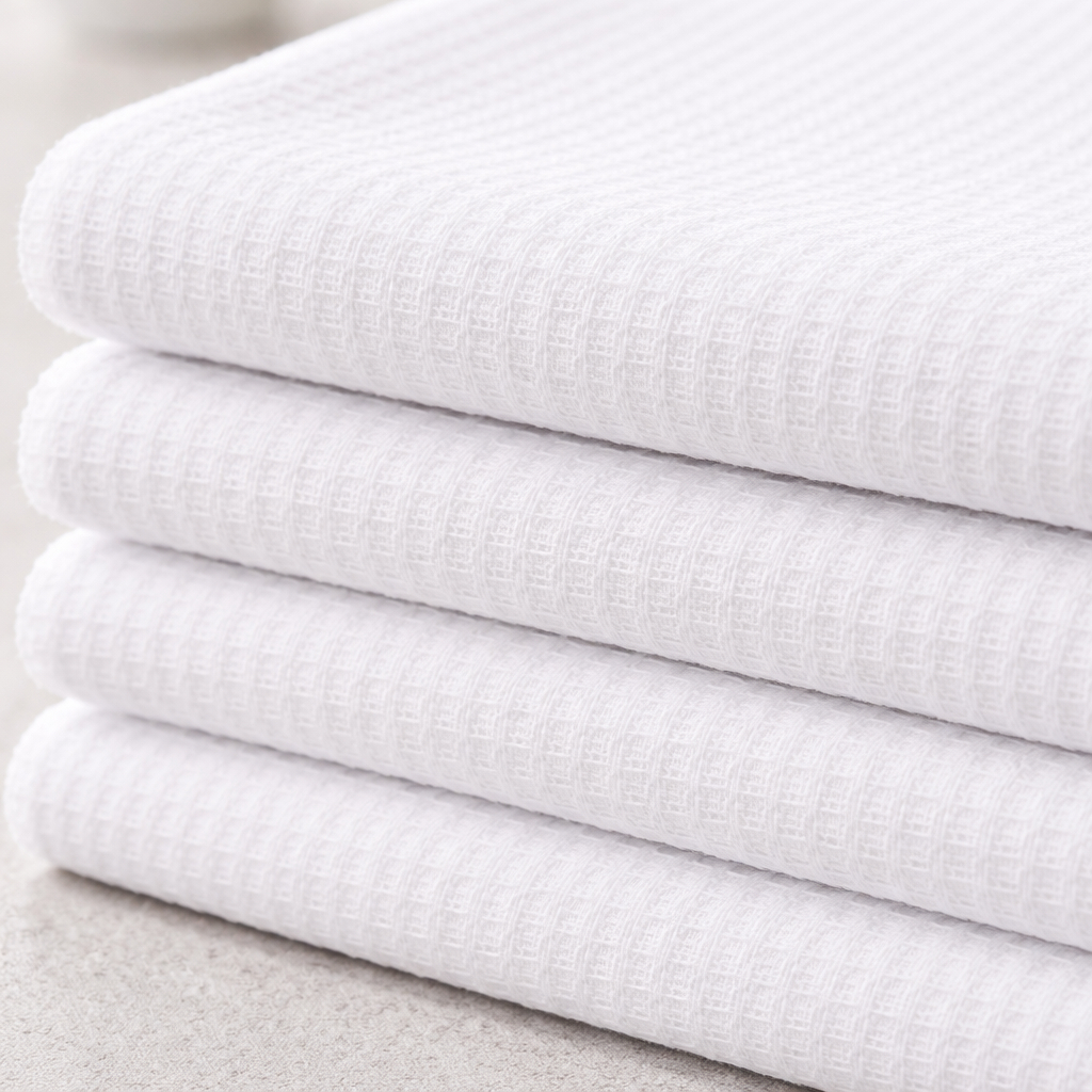 Kit Pano De Chão Grande Saco Duplo 75 cm x 45 cm 100% algodão Preço De Fabrica