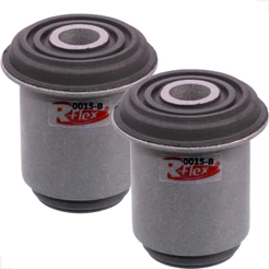 Kit Bucha Da Balança Bandeja Dianteira Honda Civic 2001-2006