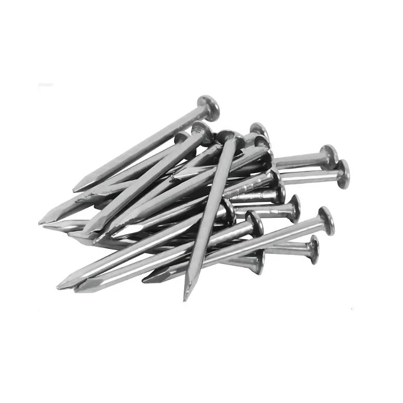 Prego de Aço Com Cabeça 10x10 Kit 100 Peças Alta Resistência Algom em Oferta na Shopee