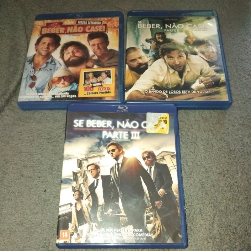 blu ray ser bebe não case coleção usados coleção