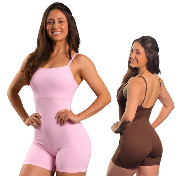 Macaquinho Fitness: 87% OFF! 🏋️‍♀️