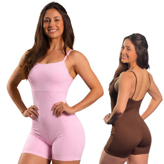 Macaquinho Fitness: 87% OFF! 🏋️‍♀️