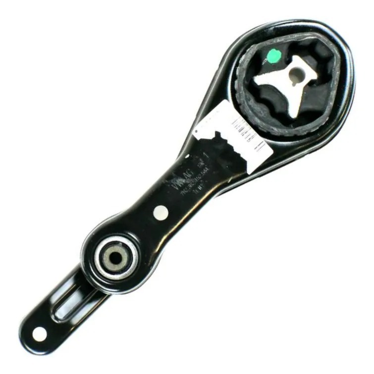 Coxim De Caixa De Câmbio Nivus Polo T-cross Virtus Original VW