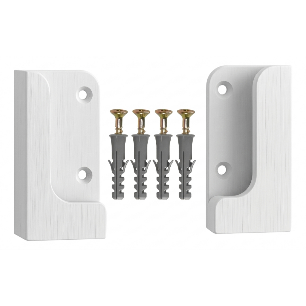 Suporte  Parede Para Tablet e Celular Universal iPad Samsung