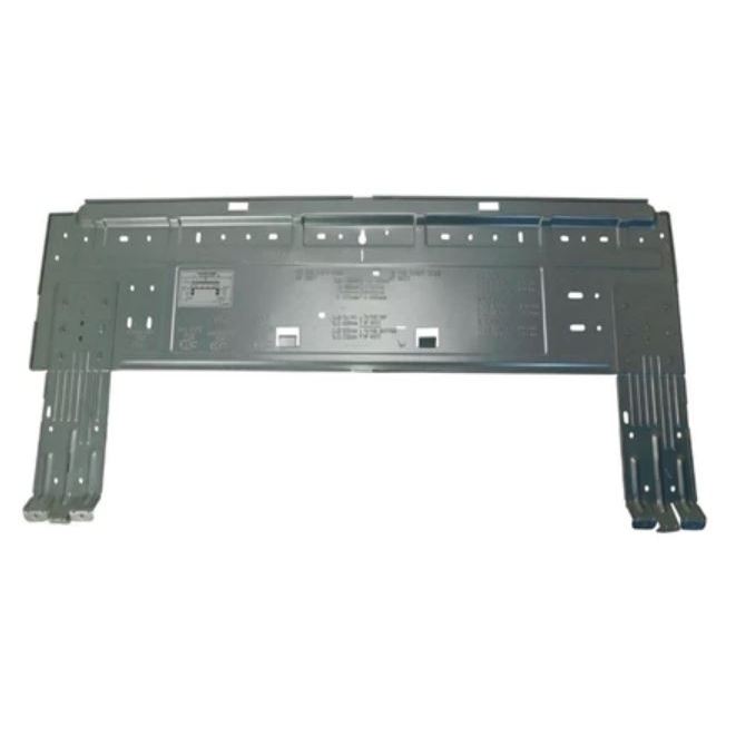 Suporte Fixacao Evaporadora LG Dual Inverter 18000 e 24000 Btu