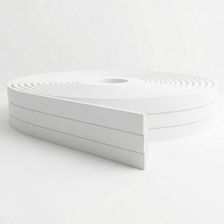 Roda Teto Moldura Eva Autocolante 7cm - 10 metros - VP 33 em Oferta na Shopee