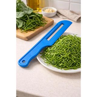 Novo Fatiador descasca Legumes Prático para Couve e Repolho Fininho legumes fatiados PROMOÇÃO em Oferta na Shopee