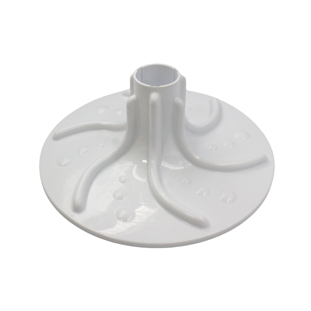 Agitador Inferior Lavadora Electrolux Ltc07 Orig - 67400837