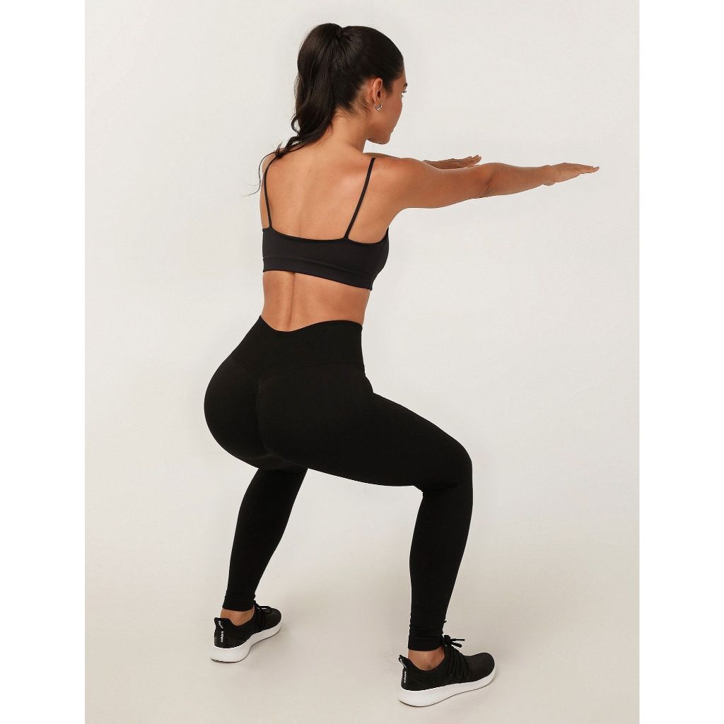 CALÇA LEGGING FITNESS FEMININA DE ALTA PERFORMANCE ,  PARA ACADEMIA, GINASTICA, QUALIFICADA, CAMINHADA, MALHAR