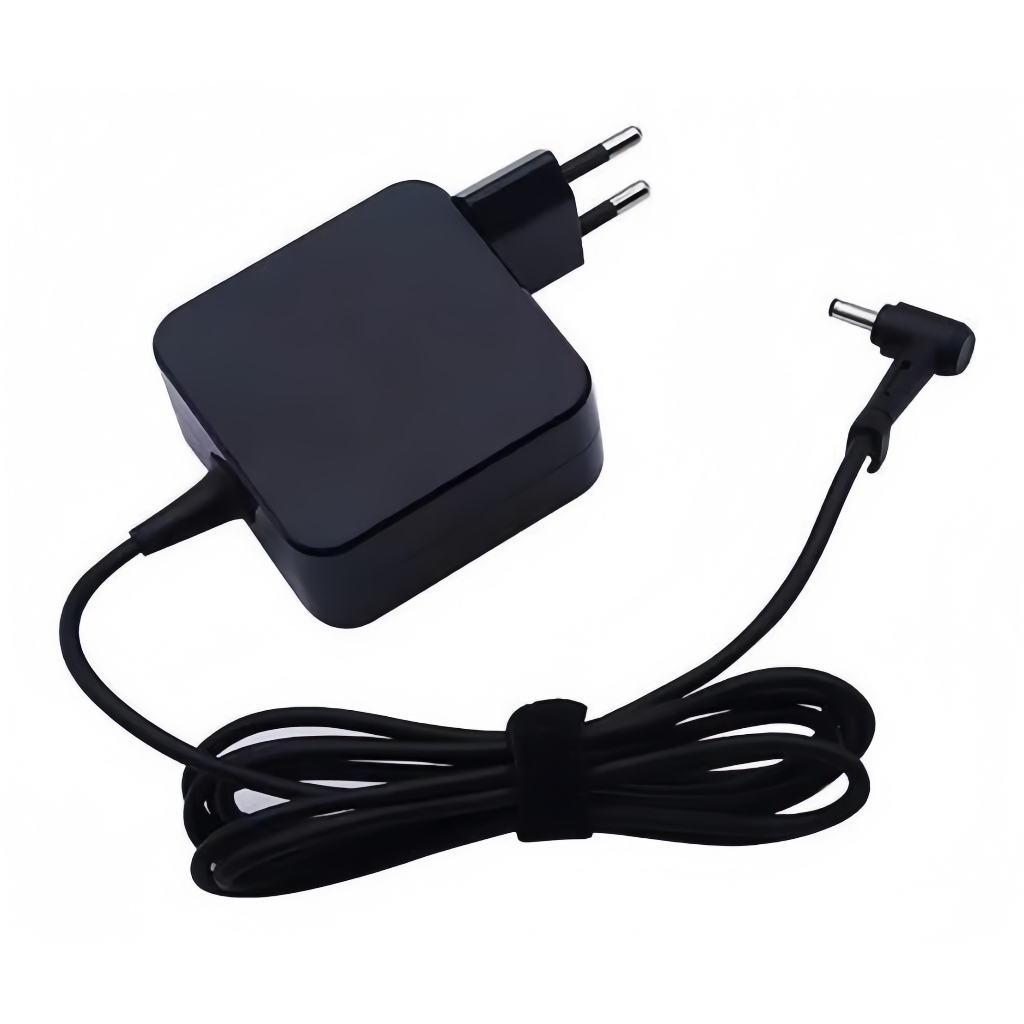 Carregador Notebook Para Asus 65W 19V 3.42A 4.0x1.35mm Compatível X1500 X1500E X512F X512FJ X513EA Vivobook 15