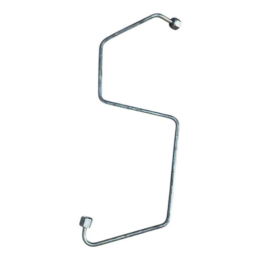 CANO BICO INJETOR CHEVROLET S10 2017 A 2020 12642023