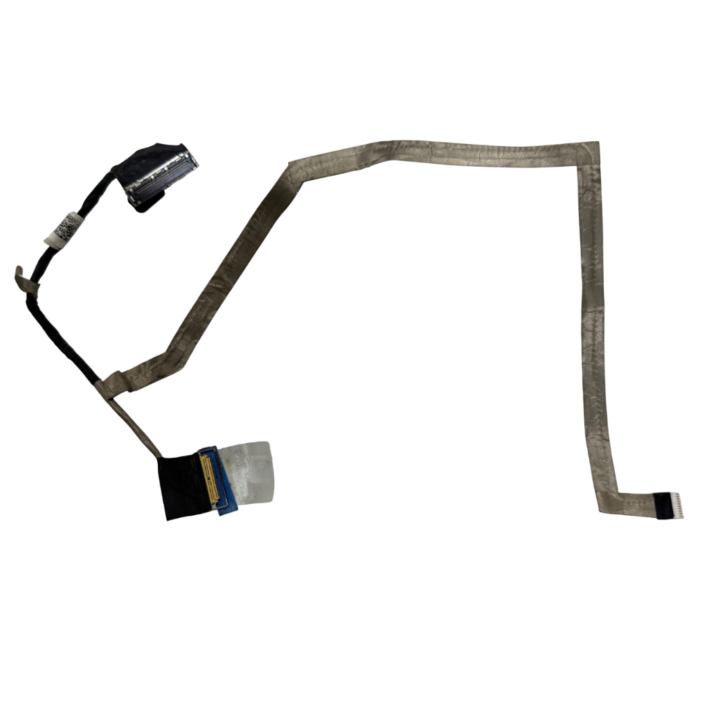 Cabo Flat Tela Notebook Dell Latitude E5470 Dc02c00b210