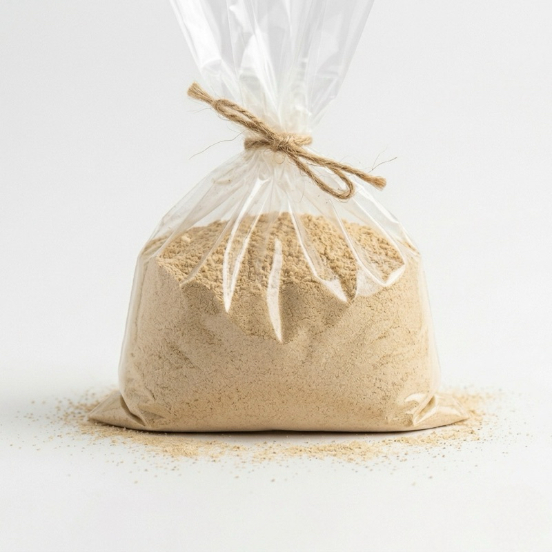 1kg a 5KG Serragem para oficinas e Compostagem