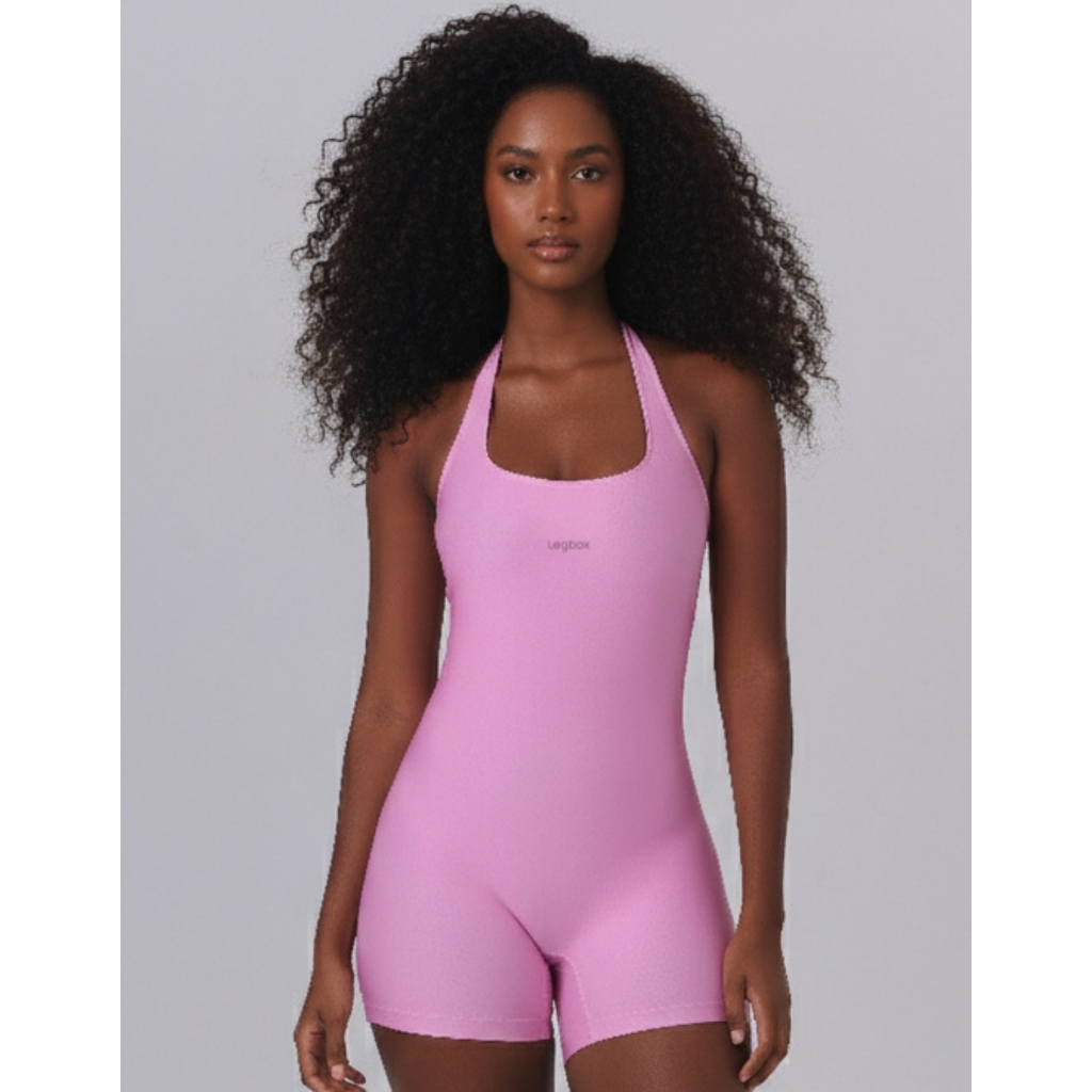Macaquinho Up Legbox Original Feminino Fitness Academia Treino Corrida Ginastica