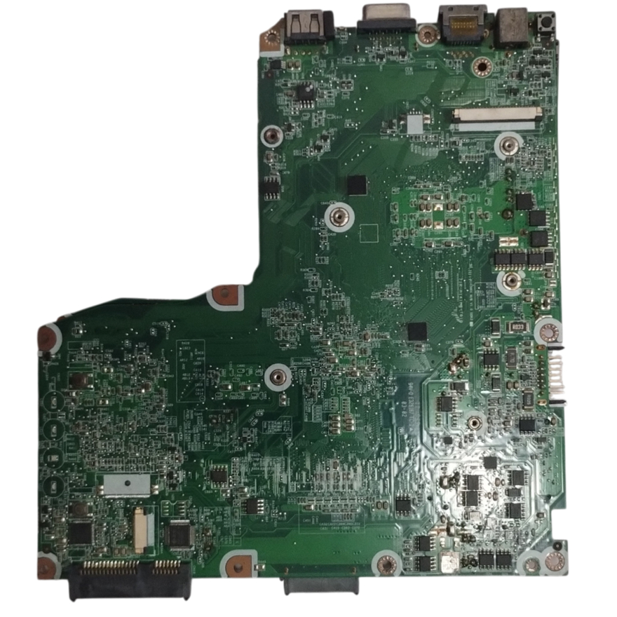 Sucata Placa Mãe Positivo Sim+ / CCE C-Series 71R-R141M0-T810 A141MXX p/ Peças e i3 Soqueteado