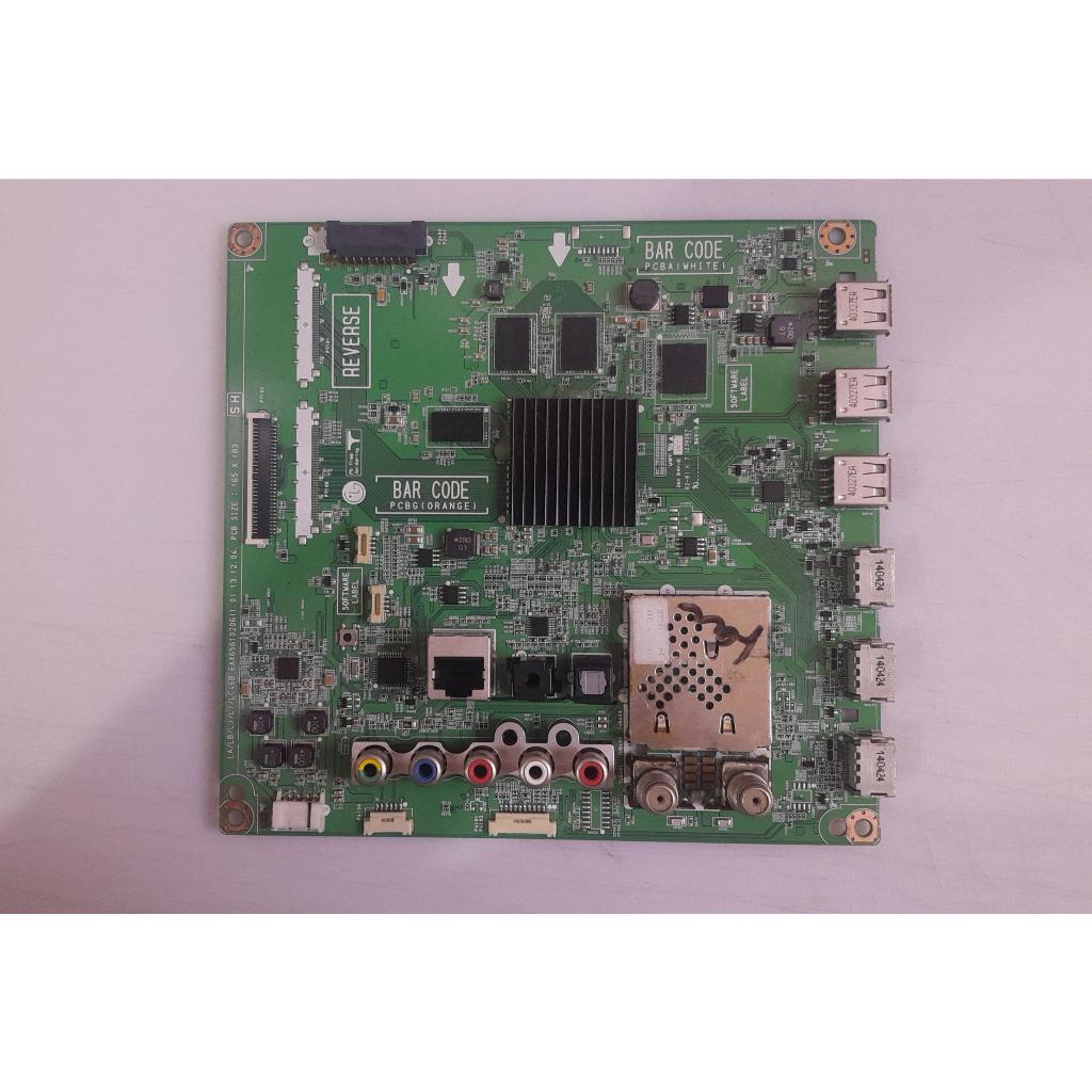 Placa Principal Tv LG 32lb580b