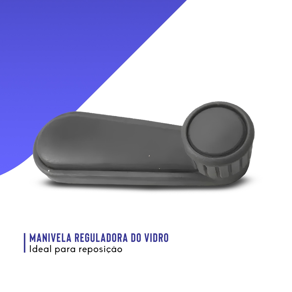 Par Manivela Vidro Gol 80 a 98 Brasilia 73 a 81 Kombi 74 a 2006 Cinza