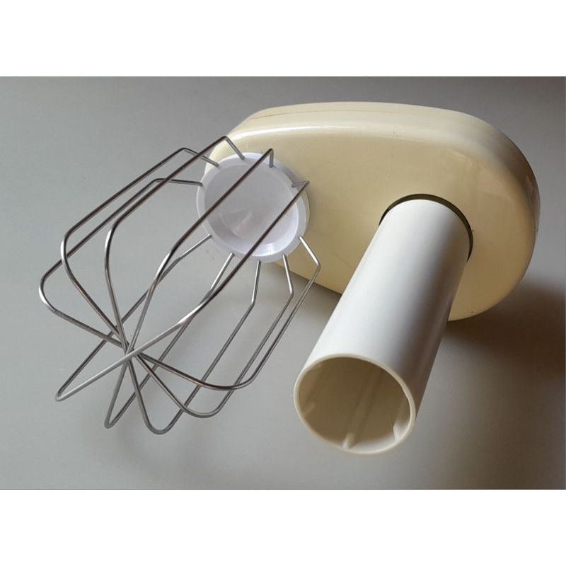 Batedor multiprocessador ovatio Moulinex
