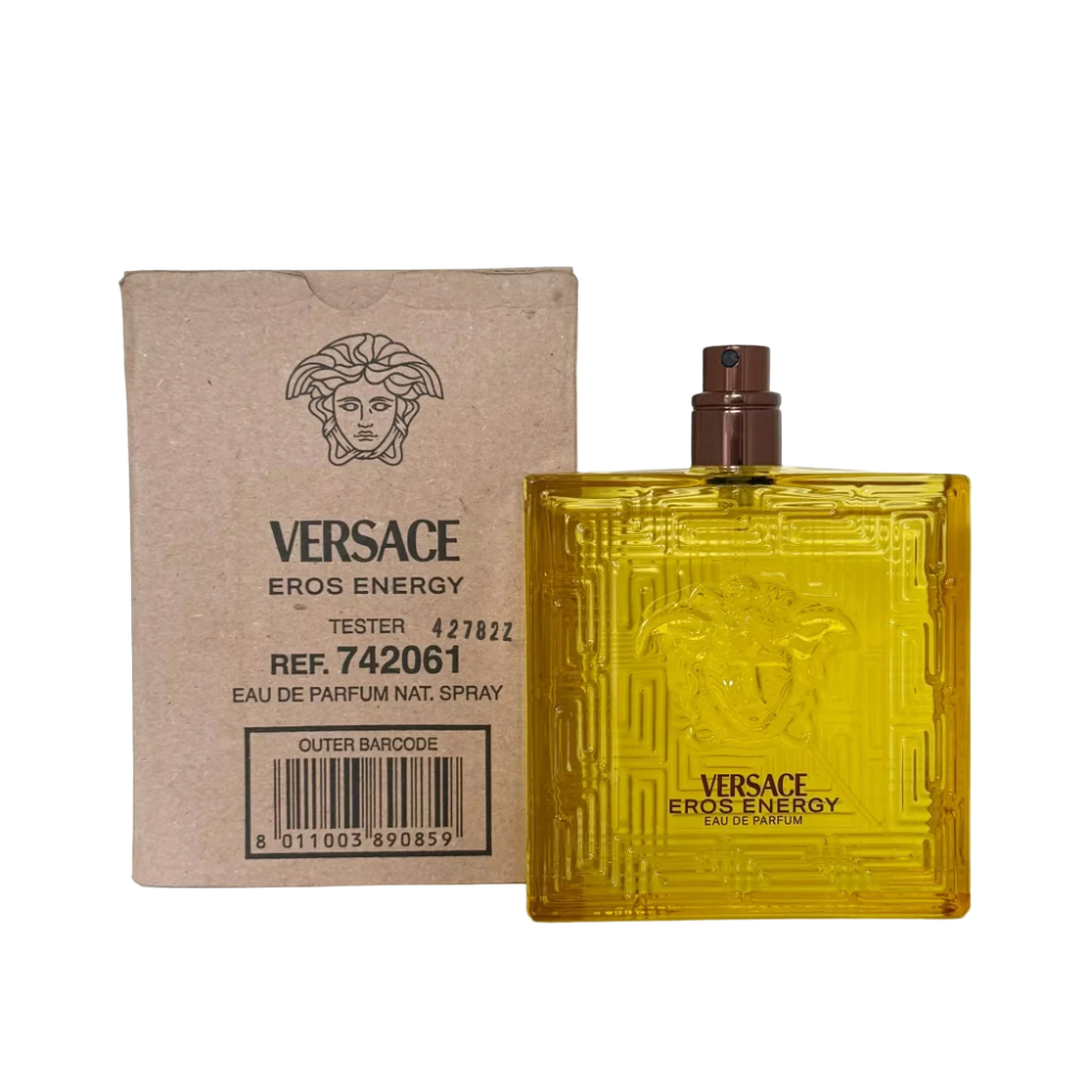Versace Eros Energy Perfume Masculino Eau de Parfum 100ml