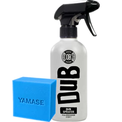 Pulverizador Dub Sprayer Gatilho Borrifador Diluição 500ml