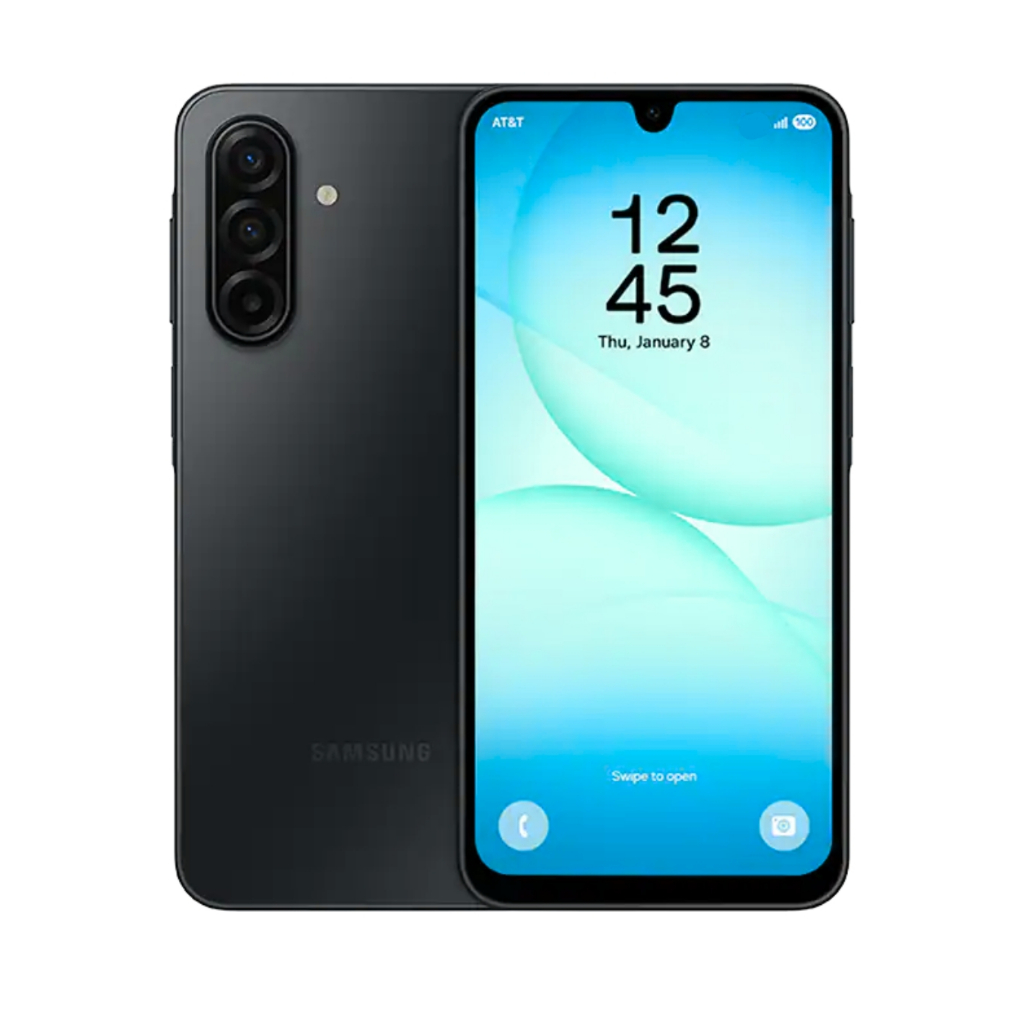 Smartphone Samsung Galaxy A17 4G 128gb/6GB RAM
