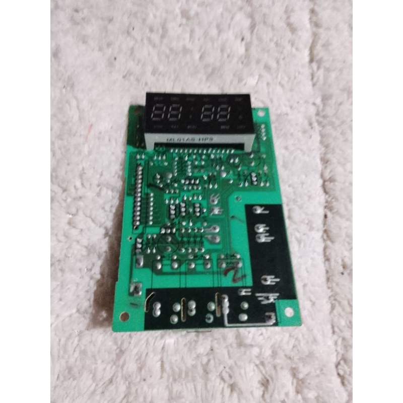 placa compatível com microondas Brastemp BMX40