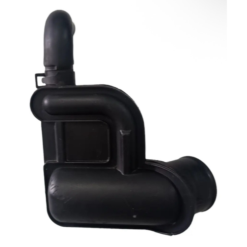 ressonador filtro admissão livina sentra 1.8 2009 2010 2011 2012 2013 2014 usado