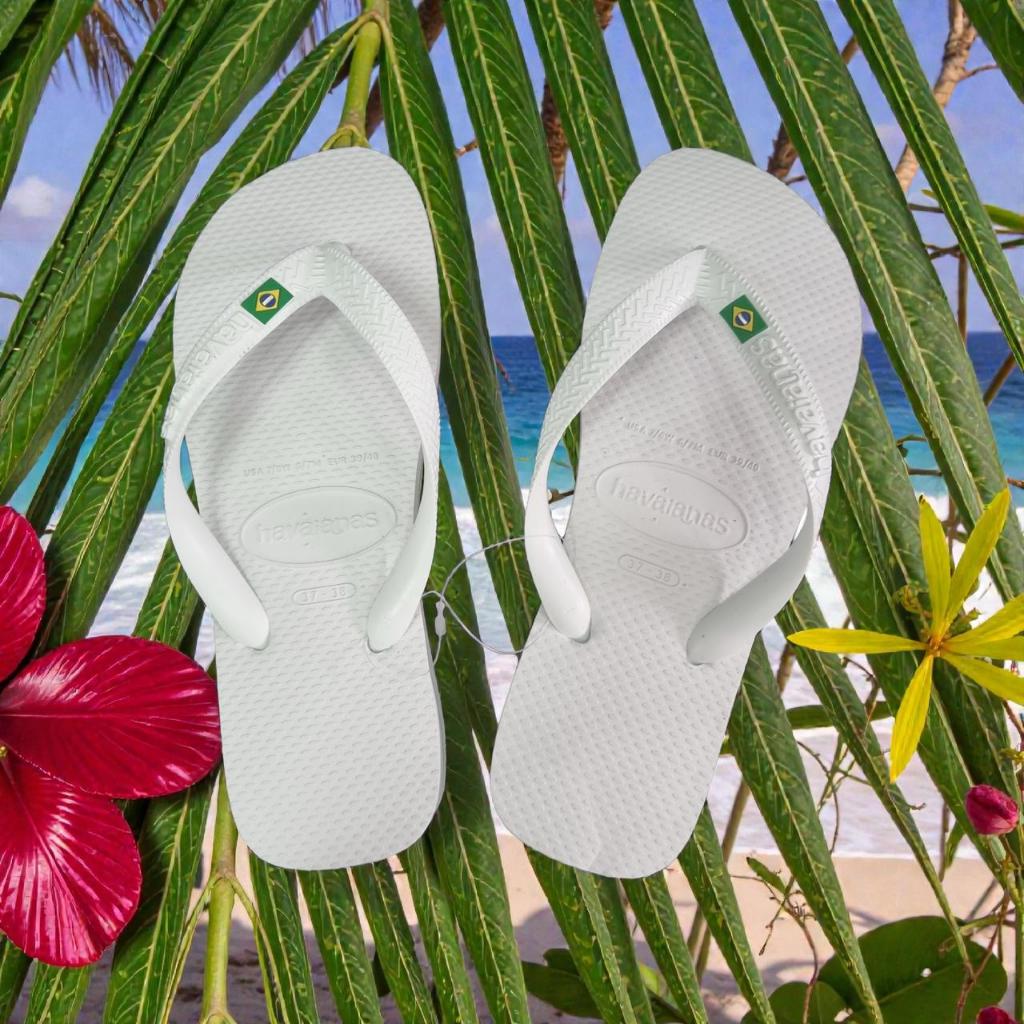 Chinelo Havaianas  Original